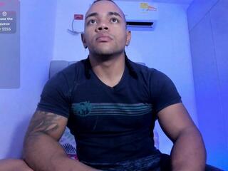 Rollins Beckh webcam model stream image