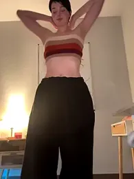 Ella-Blue webcam stripchat model stream image