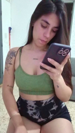 kady7 webcam model stream image