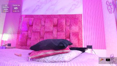 ambardoll webcam model stream image