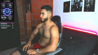 Tyler_price webcam model stream image