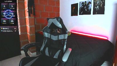 Tyler_price webcam model stream image