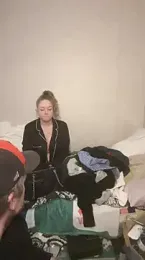 amandatheblondewife webcam stripchat model stream image