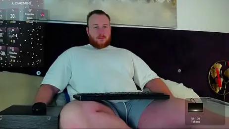 RoddyStill webcam stripchat model stream image