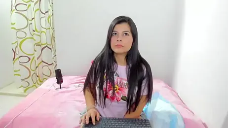 sweetnia webcam model stream image