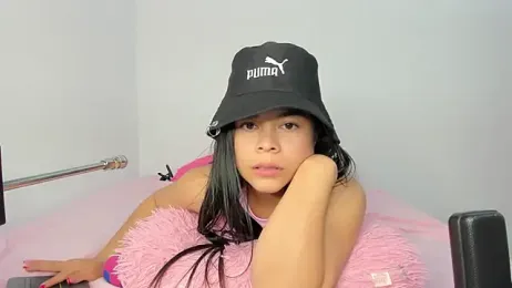 sweetnia webcam model stream image