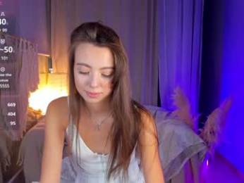 _fluffybunny_ webcam model stream image
