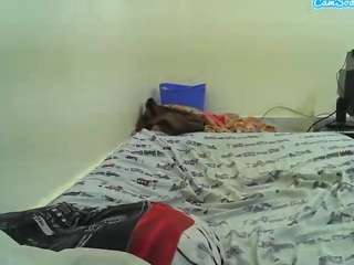 terry-asha webcam model stream image