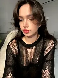 stefannichka webcam model stream image