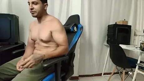 hott_dicks webcam model stream image