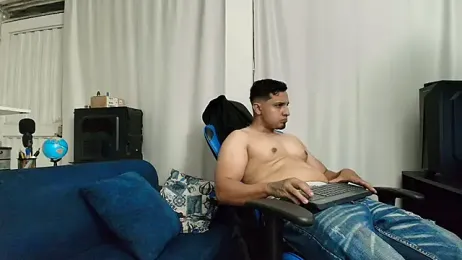 hott_dicks webcam model stream image