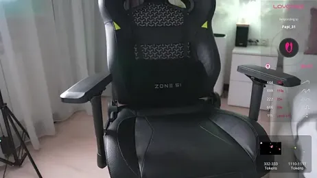 BestExtreme webcam model stream image