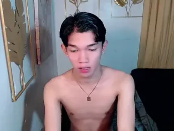 urasian_john18 webcam model stream image