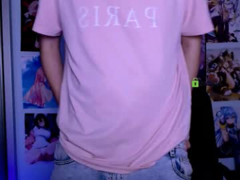 jimmie_hot webcam model stream image