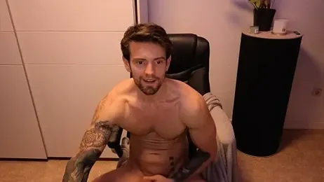 Mystery_Mark webcam model stream image