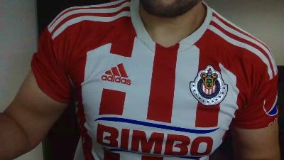 Lechudotemex webcam model stream image