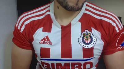 Lechudotemex webcam model stream image
