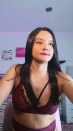 shagi_ webcam model stream image