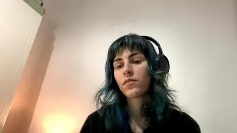 XeniaHildman webcam model stream image