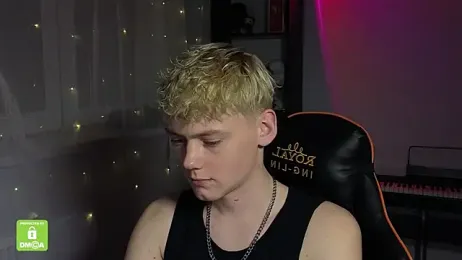 Keytaro webcam model stream image