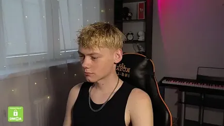 Keytaro webcam model stream image