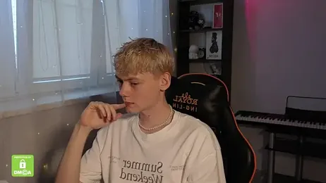 Keytaro webcam model stream image