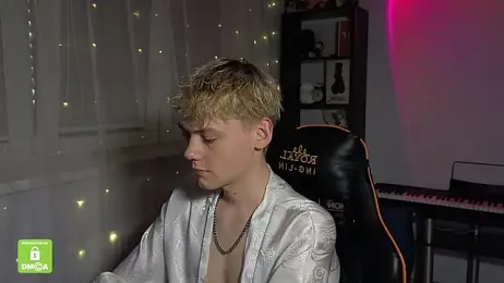 Keytaro webcam model stream image