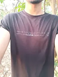 Forest_lover24 webcam model stream image