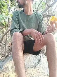 Forest_lover24 webcam model stream image