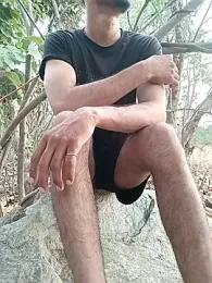 Forest_lover24 webcam model stream image