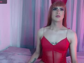 scarlettqueencs webcam model stream image