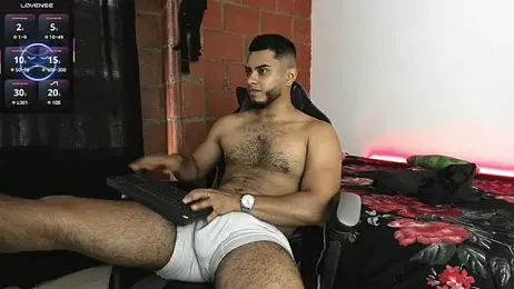 Tyler_price webcam model stream image