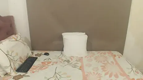 kimberlyjamexxx webcam model stream image