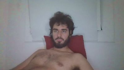 SexyTxic webcam model stream image