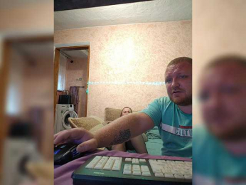 AliciaandTomas webcam model stream image