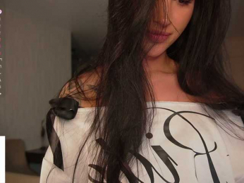 SAVII webcam model stream image