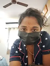 smiley_telugu webcam model stream image