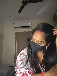 smiley_telugu webcam stripchat model stream image