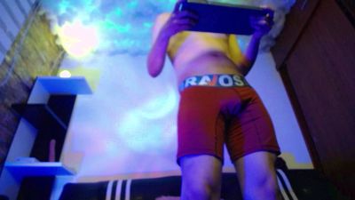 Saturo_gojo webcam cam4 model stream image