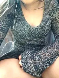 Roshni_98 webcam model stream image