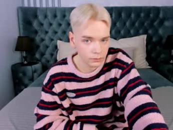 je_salvatore_bev webcam model stream image