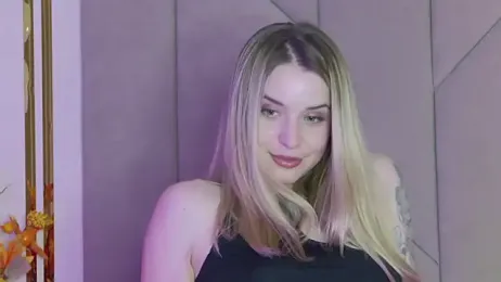 Touch_me webcam model stream image