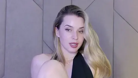 Touch_me webcam model stream image