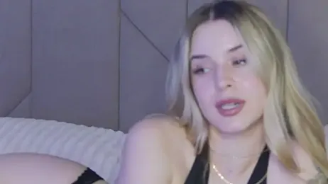 Touch_me webcam model stream image