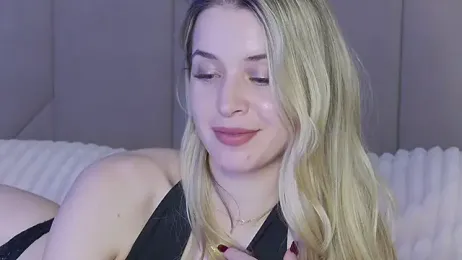 Touch_me webcam model stream image