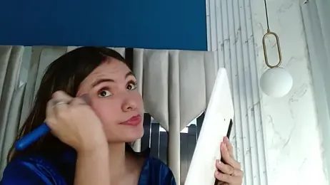 ValeryLargo webcam model stream image