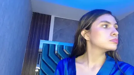 ValeryLargo webcam model stream image