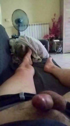 luca2076 webcam model stream image