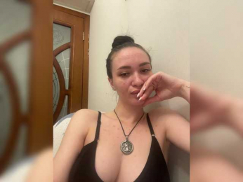 SexsiHanni webcam model stream image