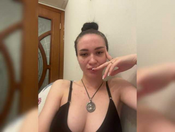 SexsiHanni webcam model stream image